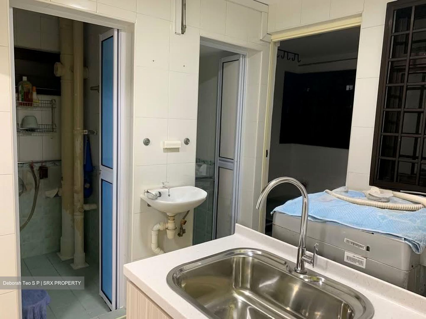 Blk 75 Whampoa Court (Toa Payoh), HDB 3 Rooms #559785821